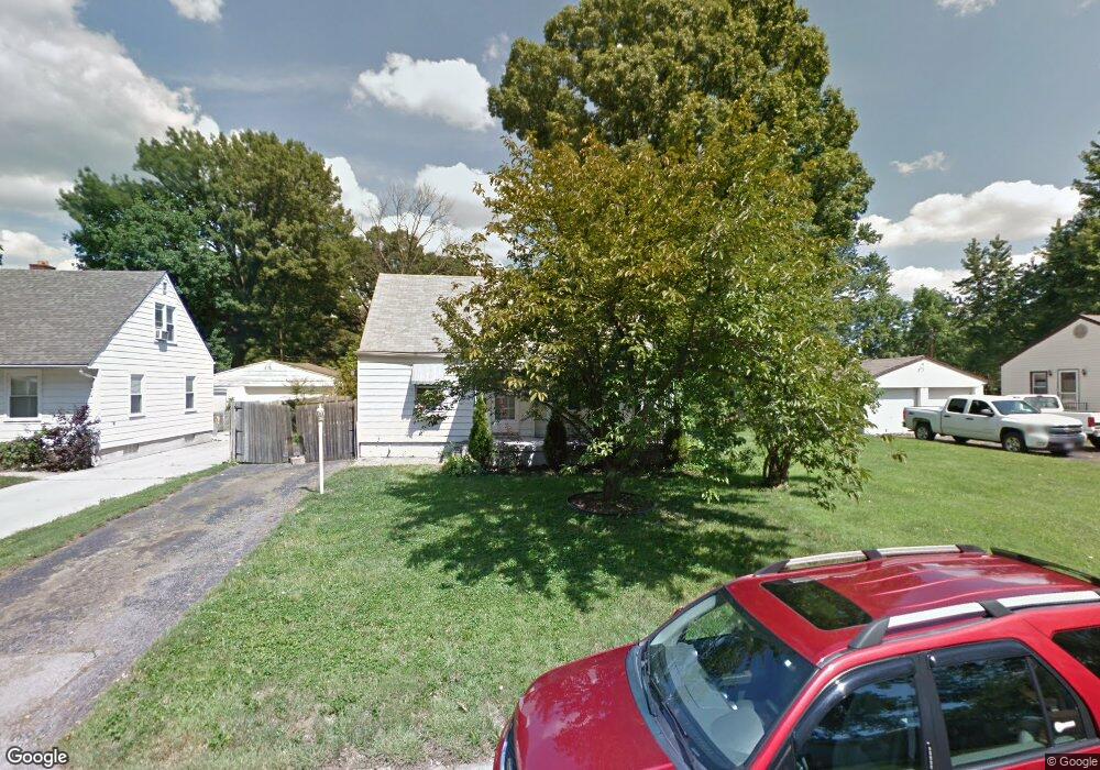 1296 Acton Rd, Columbus, OH 43224 - photo 1