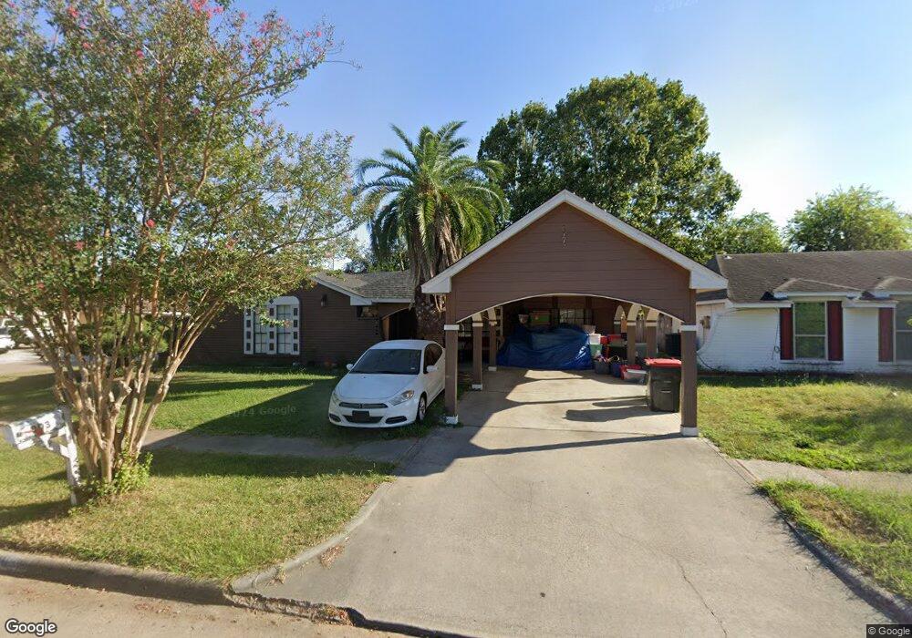 903 Forestburg Dr, Houston, TX 77038 - photo 1