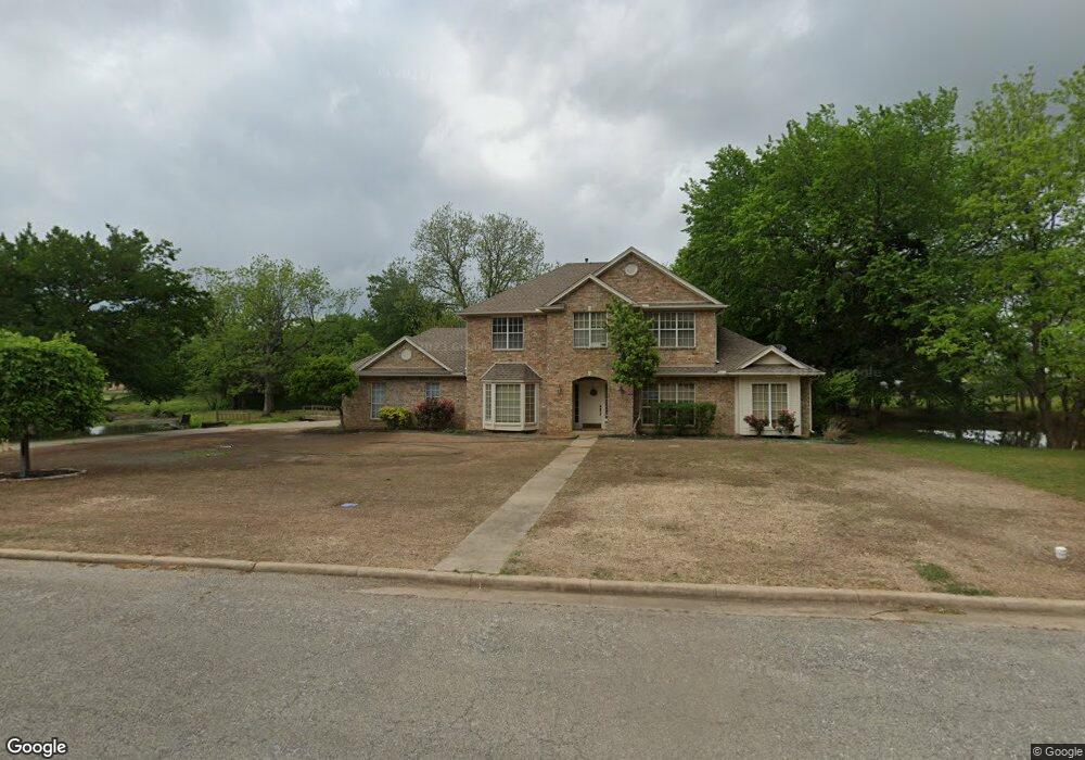 112 Park Ln, Pottsboro, TX 75076 - photo 1