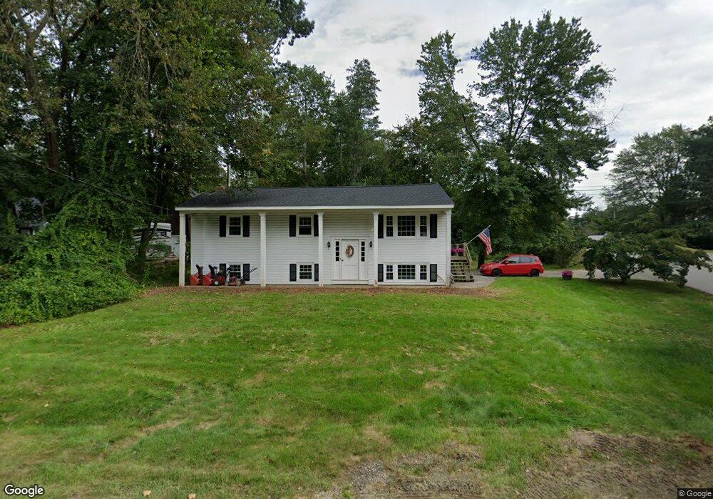 13 Whitehall Rd, Hooksett, NH 03106 - photo 1