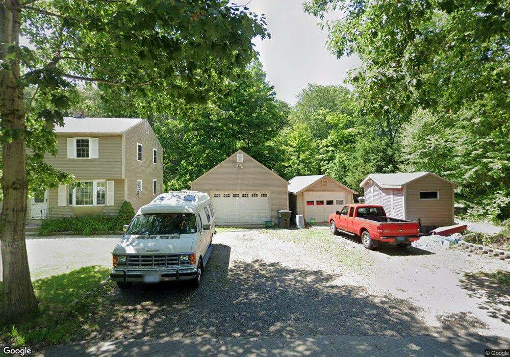 12 Skinner Rd, Higganum, CT 06441 - photo 1