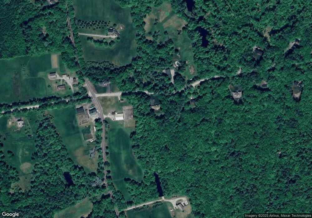 106 Barnard Hill Rd, Dunbarton, NH 03046 - photo 1