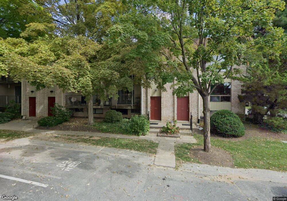 340 Saybrook Ln unit 21B, Wallingford, PA 19086 - photo 1