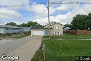1337 N 11th St, David City, NE 68632