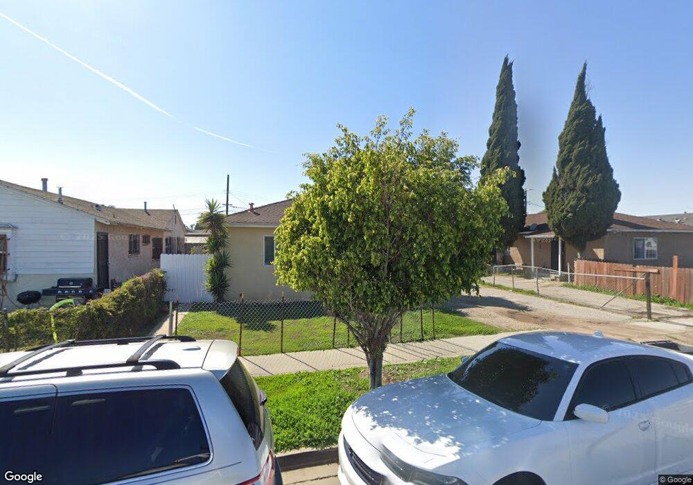 323 S Central Ave, Compton, CA 90220 - photo 1