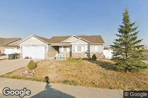 3505 Quacker Ave, Gillette, WY 82718