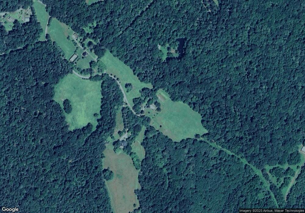 153 Blossom Lake Ln, Castleton, VA 22716 - photo 1