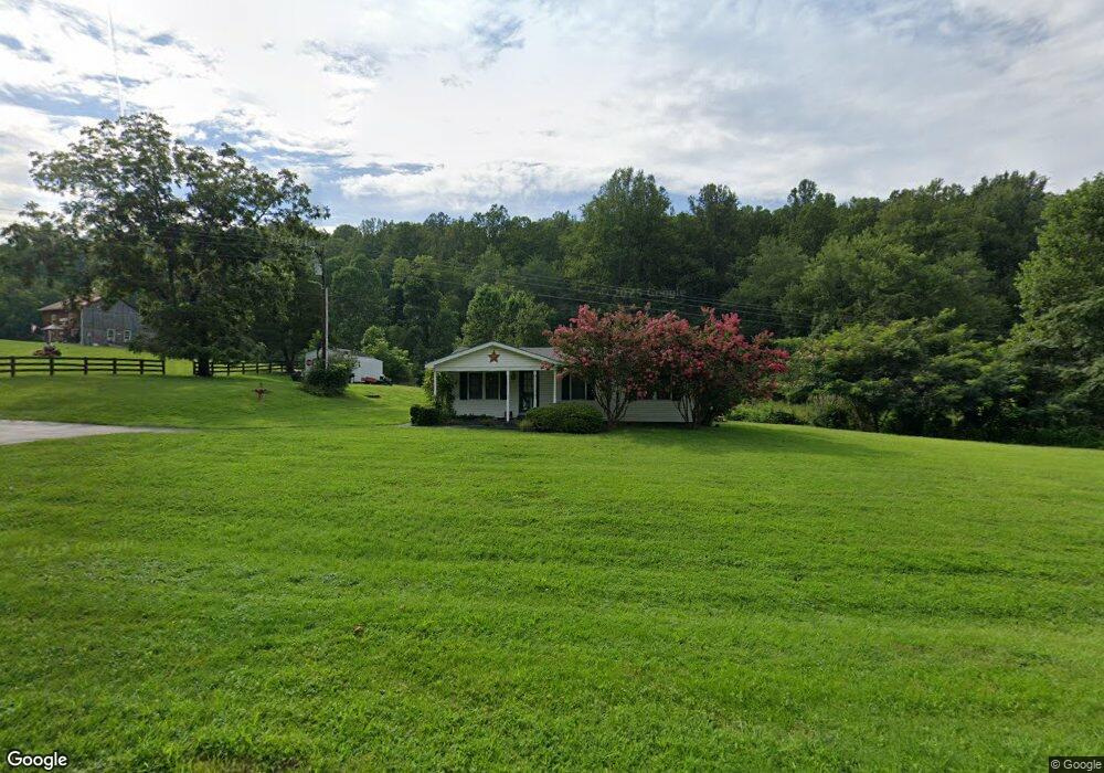 8135 Rockfish Valley Hwy, Afton, VA 22920 - photo 1