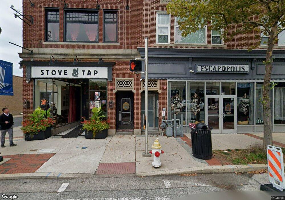 327 W Main St unit D, Lansdale, PA 19446 - photo 1