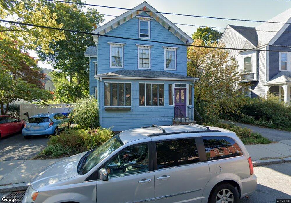 22 Vernon St unit 45-215, Brookline, MA 02446 - photo 1