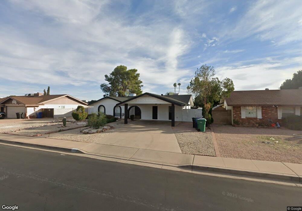 2439 E Elmwood St, Mesa, AZ 85213 - photo 1