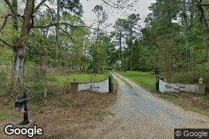 347 Hornsby Rd, Pine Grove, LA 70453