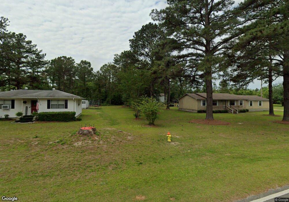 2275 Fox Ridge Rd, Eufaula, AL 36027 - photo 1