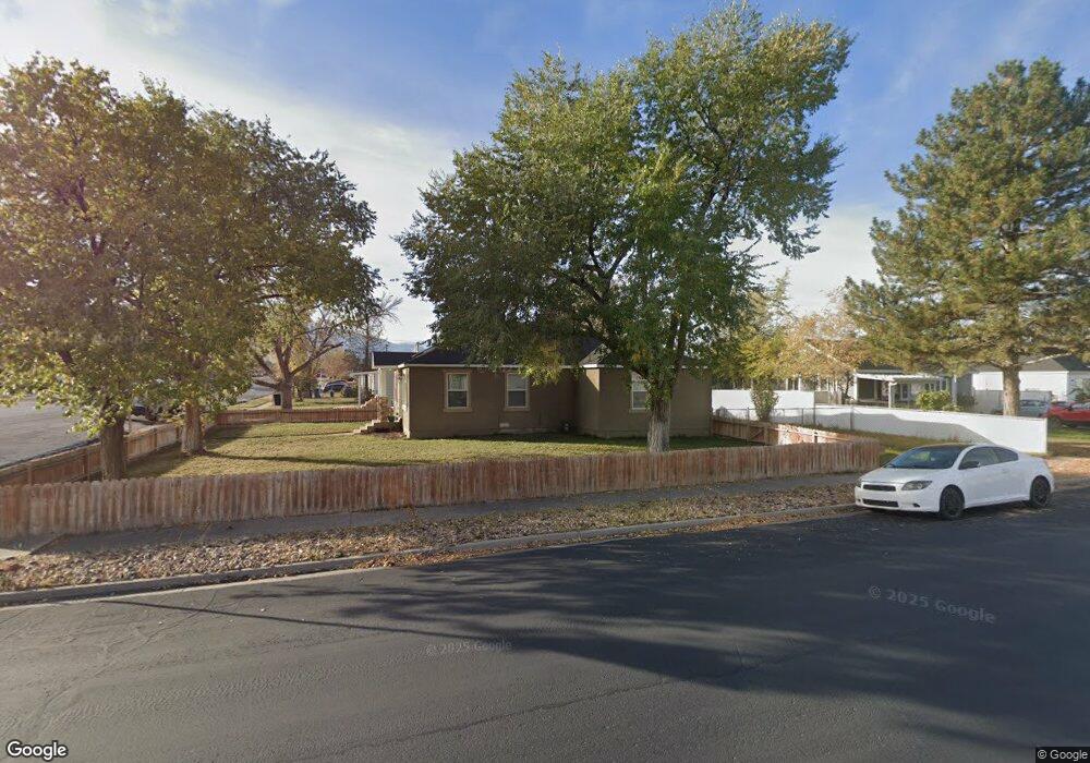 691 N 300 E, Spanish Fork, UT 84660 - photo 1