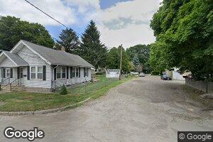 6 Helmet St, Worcester, MA 01607