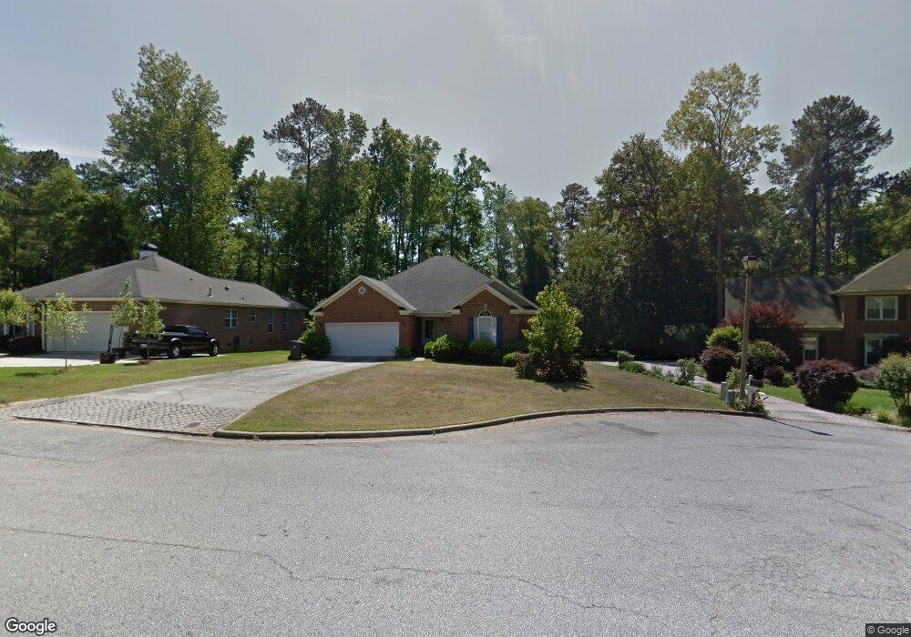 4872 Sandstone Ct, Evans, GA 30809 - photo 1