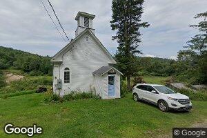 140 Eagle Ledge Rd, Wolcott, VT 05680