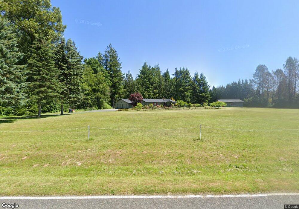 8288 Delta Line Rd, Custer, WA 98240 - photo 1