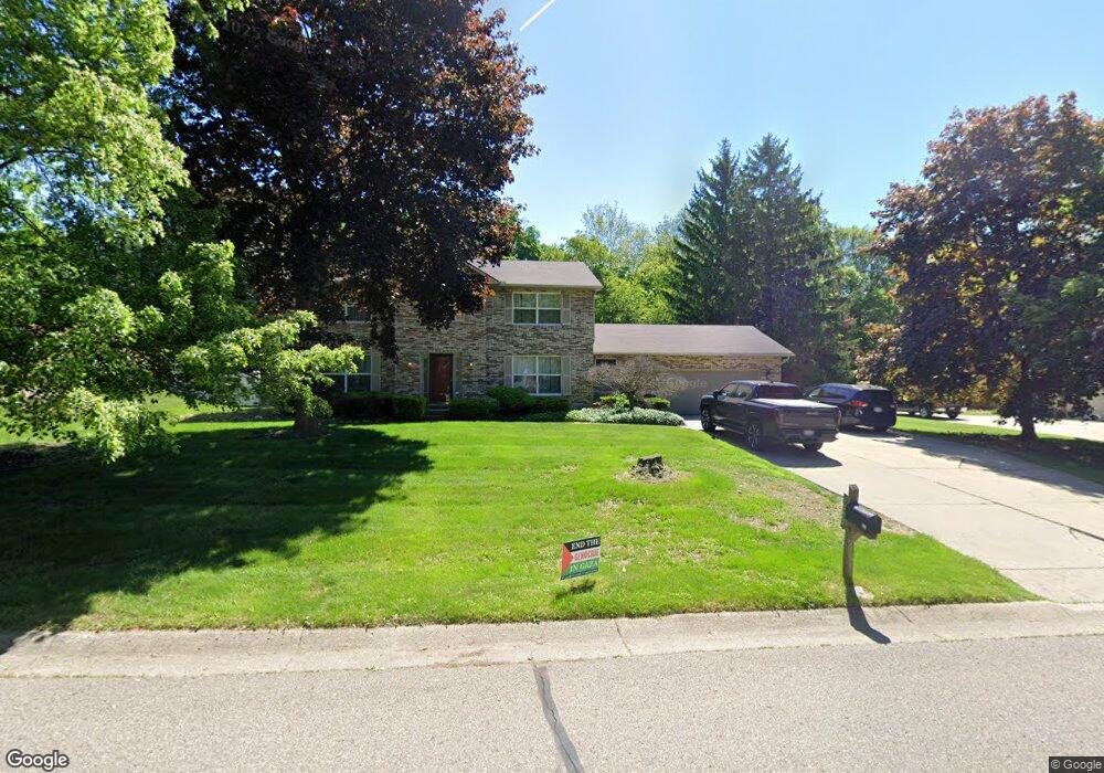 1272 Springborrow Dr, Flint, MI 48532 - photo 1