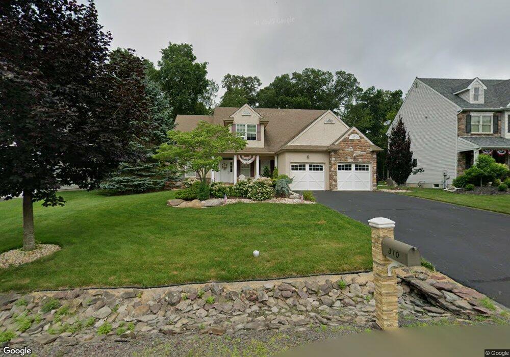 310 Links Ct, Drums, PA 18222 - photo 1