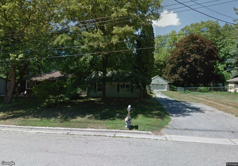 5922 Rolfe Rd, Lansing, MI 48911 - photo 1