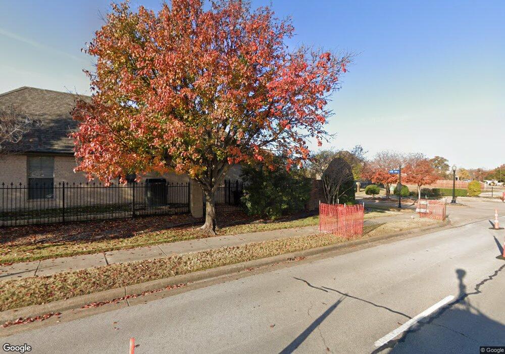 4312 Tiffany Park Ln, Colleyville, TX 76034 - photo 1