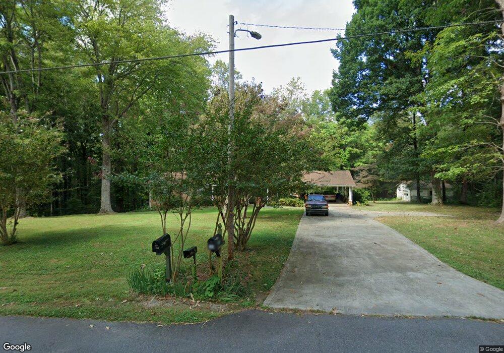 195 Wildwood Loop, Statesville, NC 28625 - photo 1