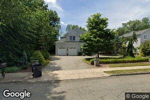 22 Orchard Place, Cedar Knolls, NJ 07927