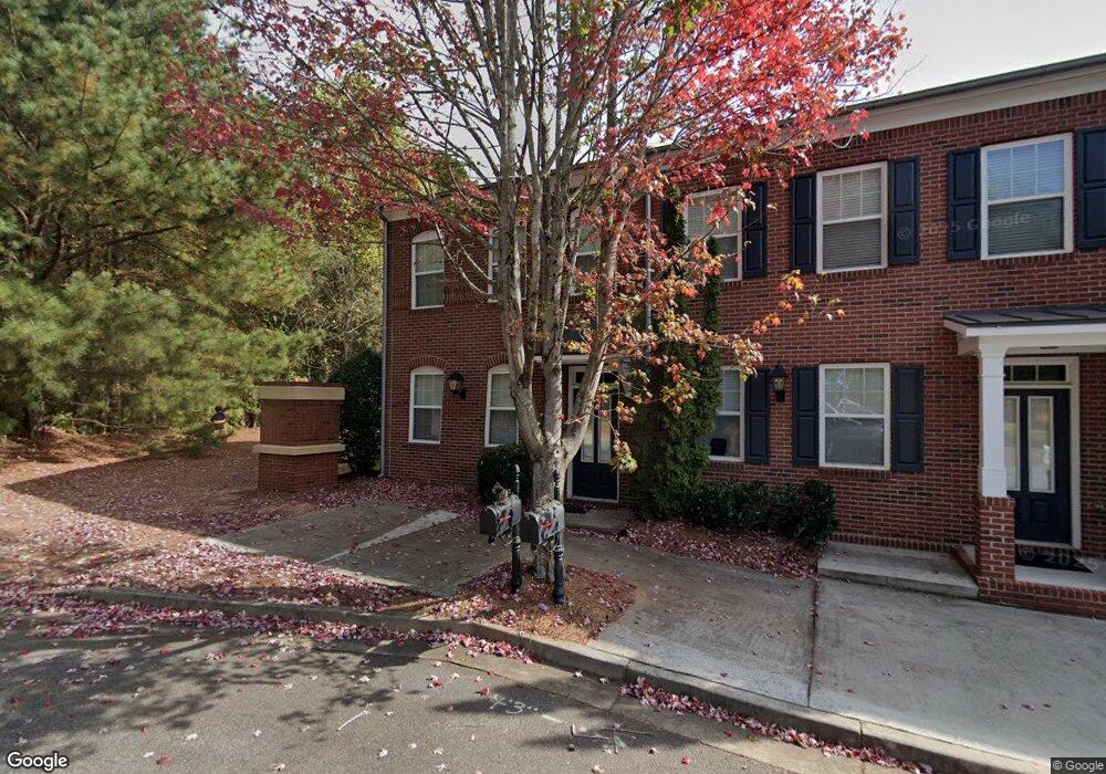 541 Pringle Dr unit F, Suwanee, GA 30024 - photo 1