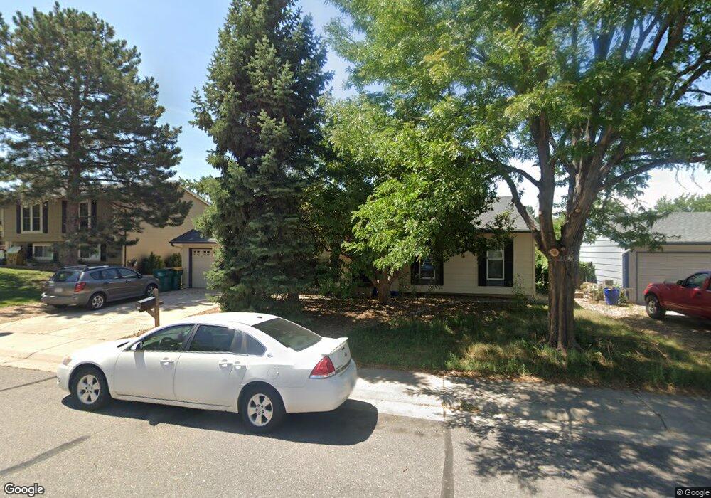 1415 S Olathe Way, Aurora, CO 80017 - photo 1