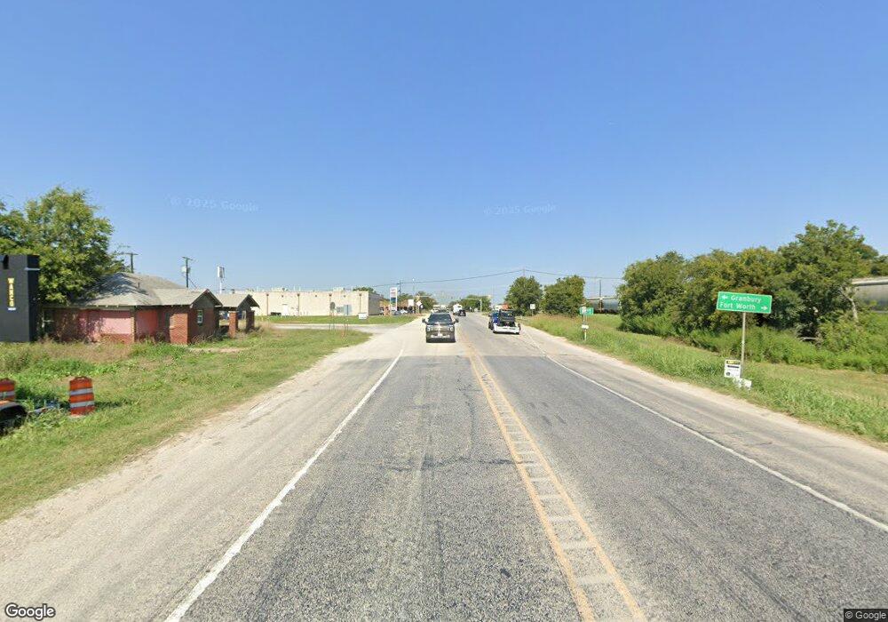 14606 Highway 171, Cresson, TX 76035 - photo 1