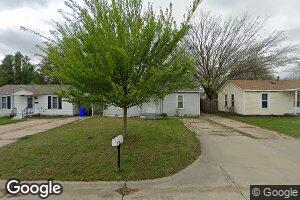 712 Tiffin Ave, Norman, OK 73071