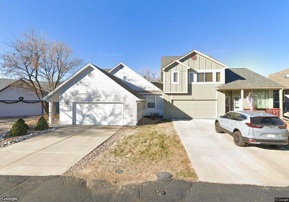 1633 Glen Moor Dr, Lakewood, CO 80215 - photo 1