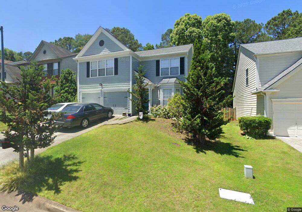 507 Mullein Trace, Woodstock, GA 30188 - photo 1