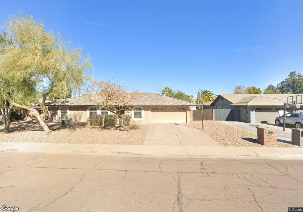 1134 E Vinedo Ln, Tempe, AZ 85284 - photo 1