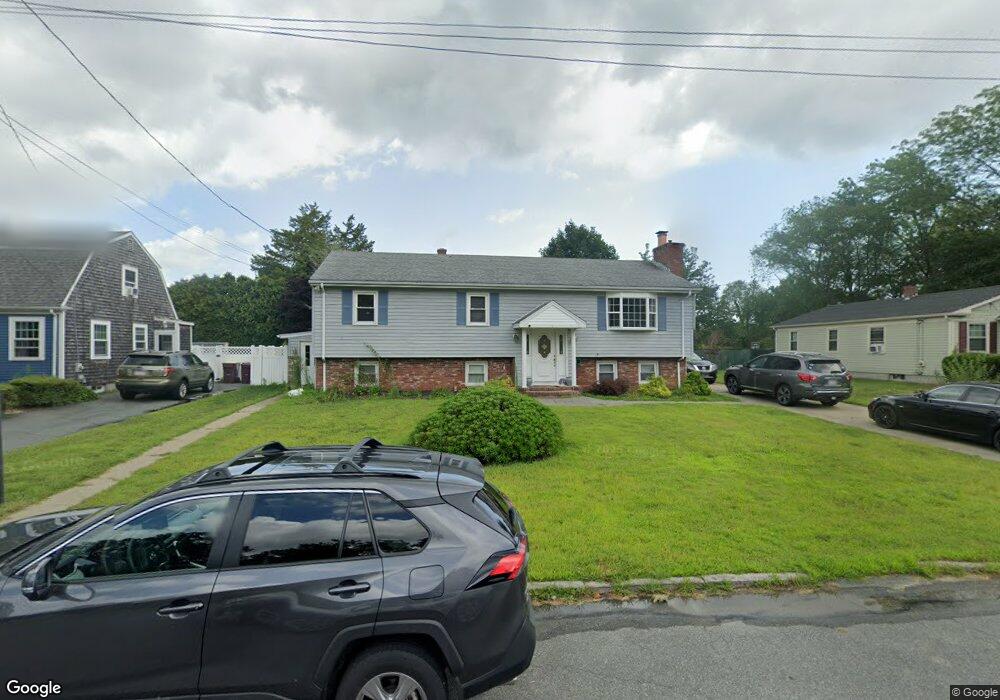 12 White St, Acushnet, MA 02743 - photo 1