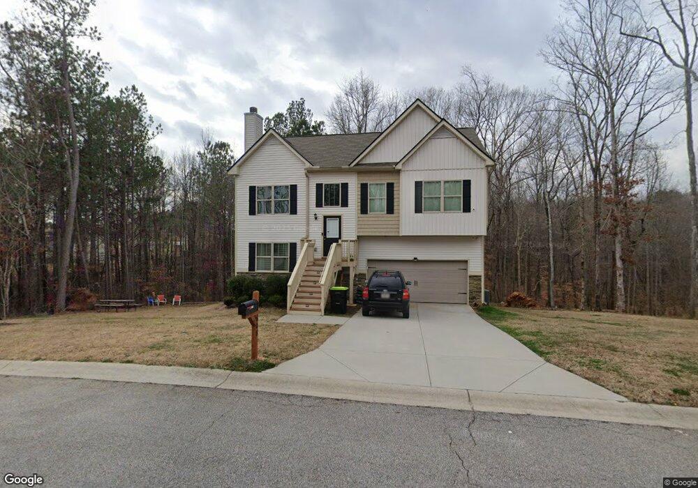 608 Emma Way unit 47, Temple, GA 30179 - photo 1