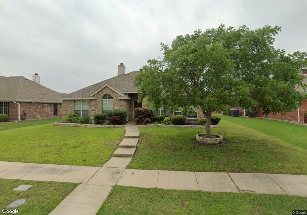 1218 Majestic Way, Wylie, TX 75098 - photo 1