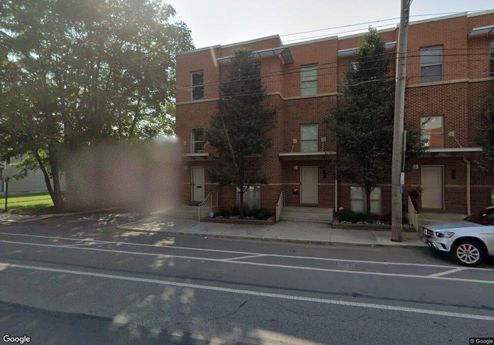 865 Summit St unit A, Columbus, OH 43215 - photo 1