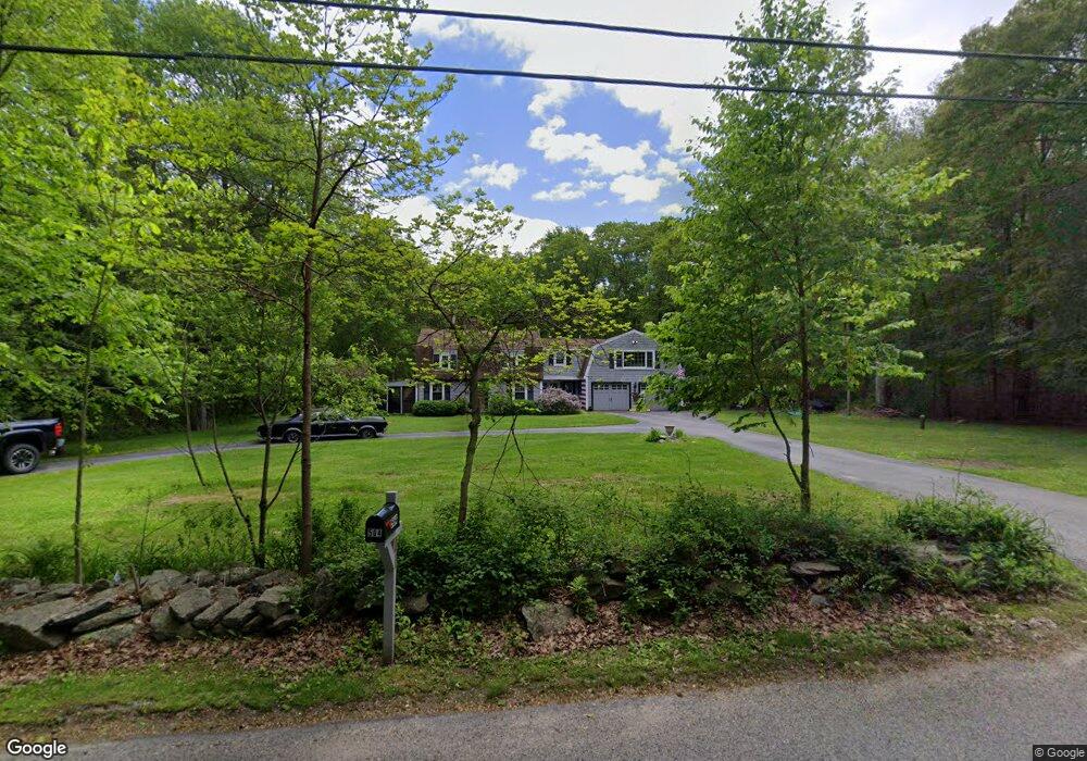 564 Rocky Hill Rd, North Scituate, RI 02857 - photo 1