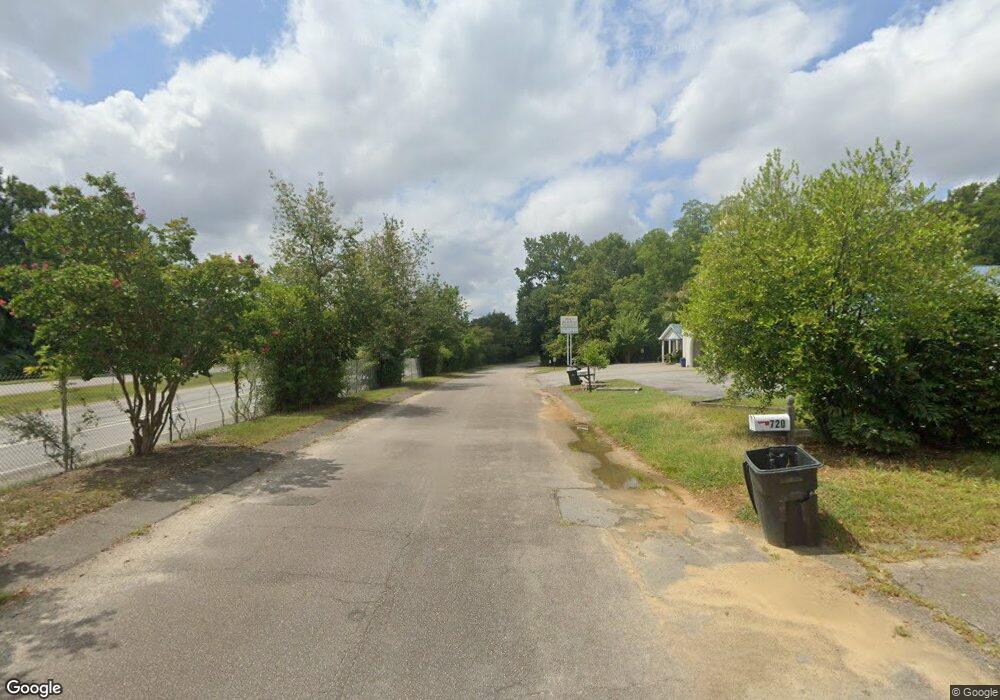 0 Buff St, West Columbia, SC 29169 - photo 1