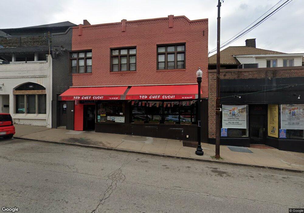 2121 Murray Ave, Pittsburgh, PA 15217 - photo 1