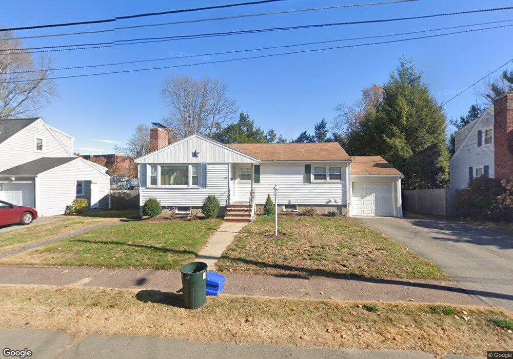 33 Albion Ave, Stoneham, MA 02180 - photo 1