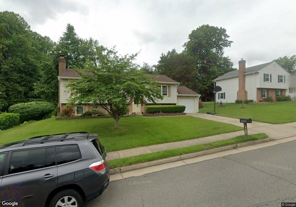 10009 Cotton Farm Rd, Fairfax, VA 22032 - photo 1