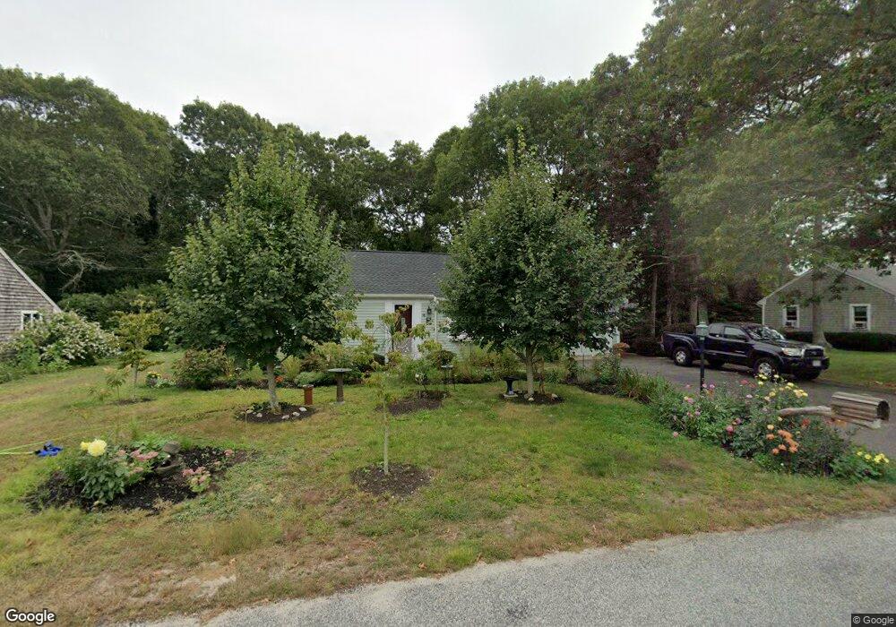 48 Monroe Ln unit 1, West Yarmouth, MA 02673 - photo 1