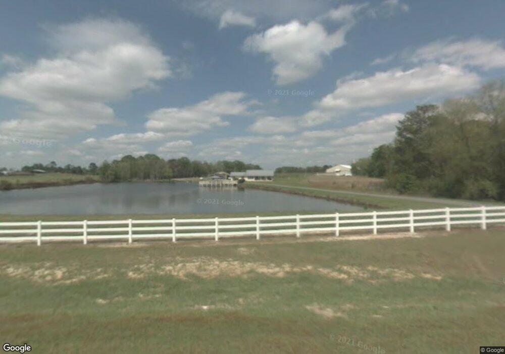 302 Fitzgerald Hwy, Broxton, GA 31519 - photo 1