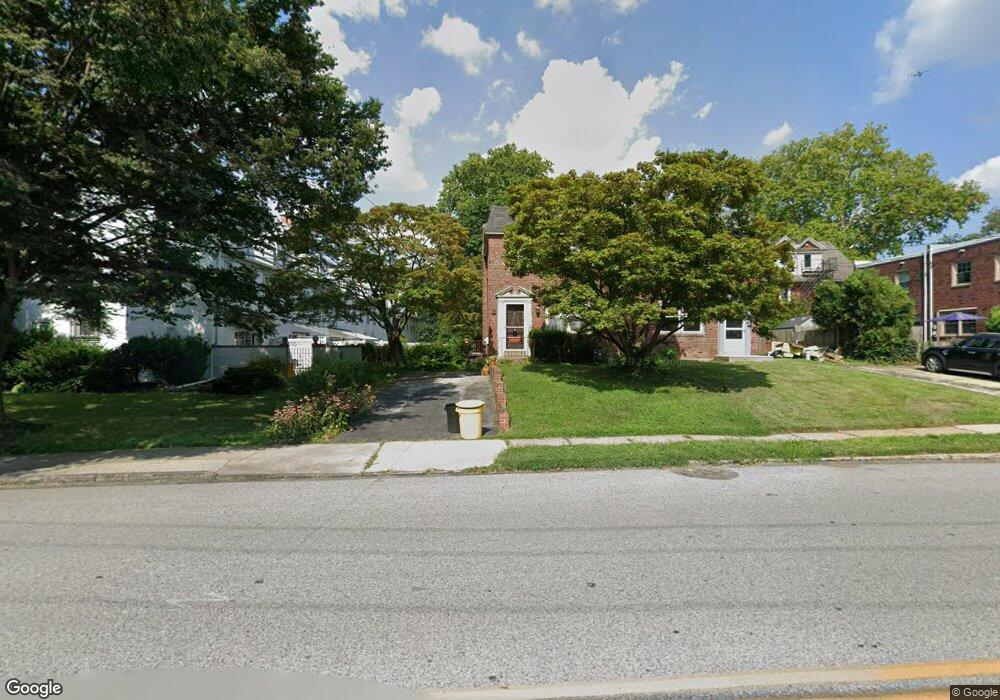 7 Llanfair Rd, Ardmore, PA 19003 - photo 1