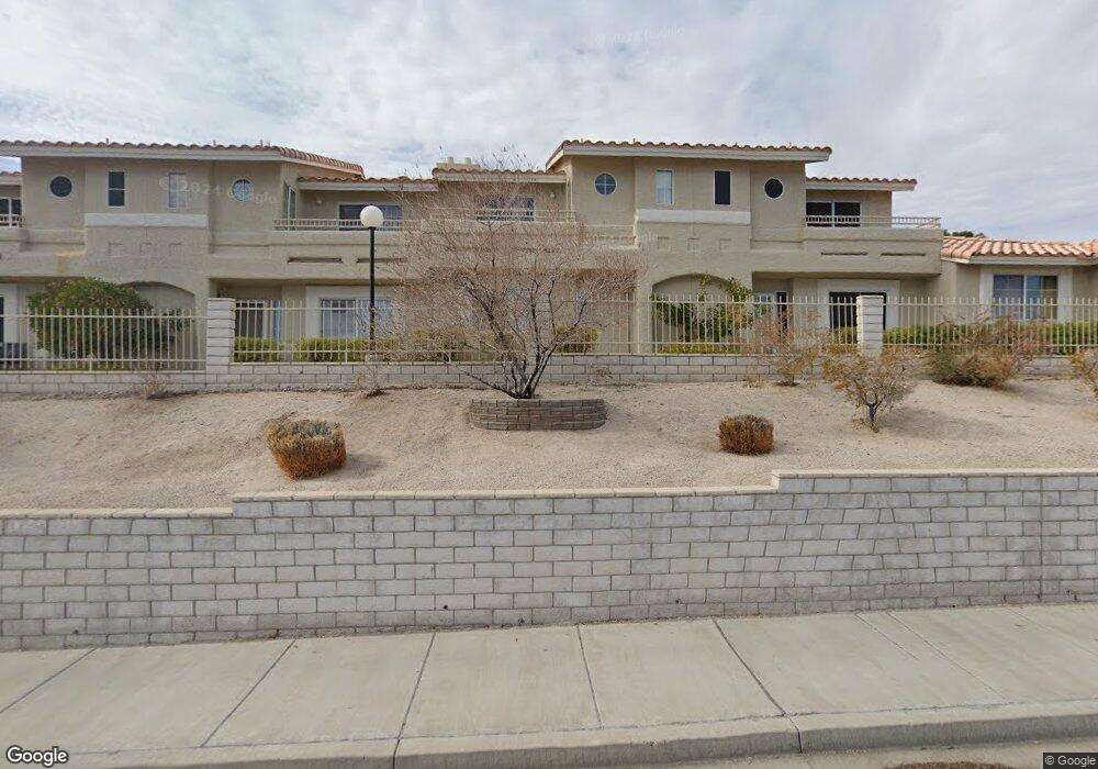 2153 Camel Mesa Dr, Laughlin, NV 89029 - photo 1
