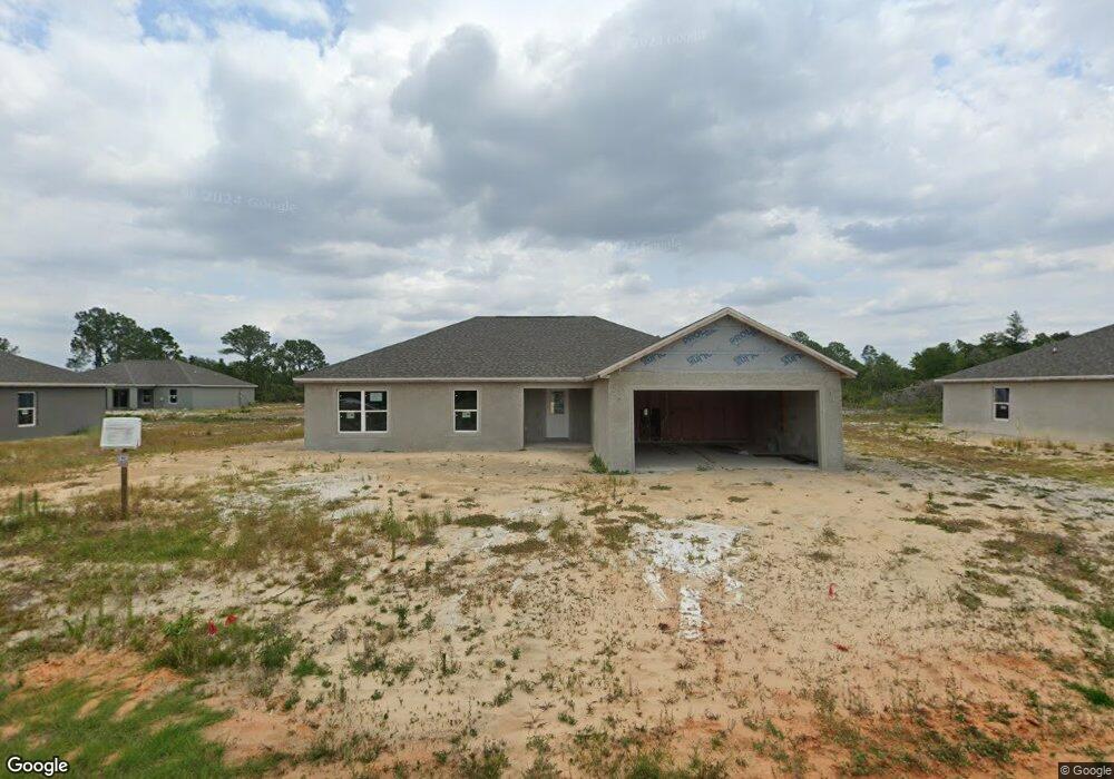 6912 Mexican Hat Dr, Sebring, FL 33872 - photo 1