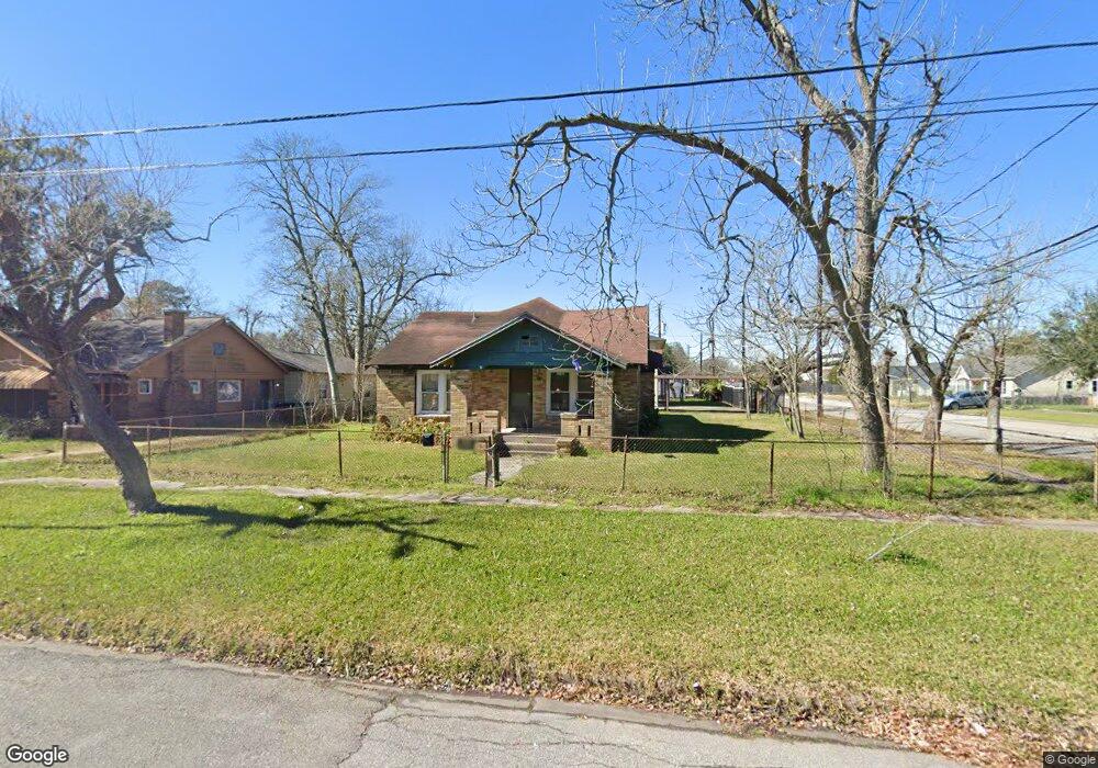 3702 Hastings St, Houston, TX 77017 - photo 1